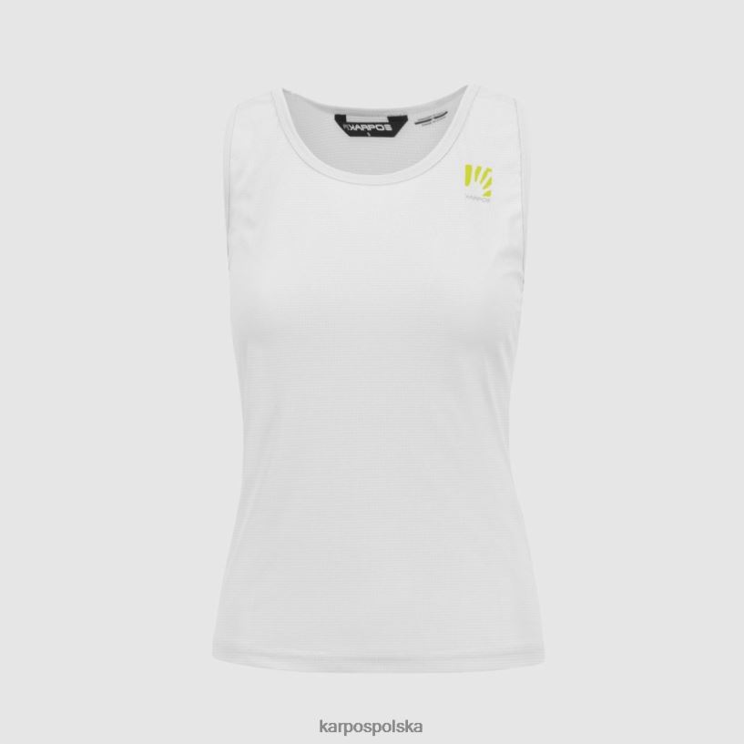 koszulka | chmurna tancerka/vintage indygo/ho 40266X1385 kobiety Karpos loma w górze