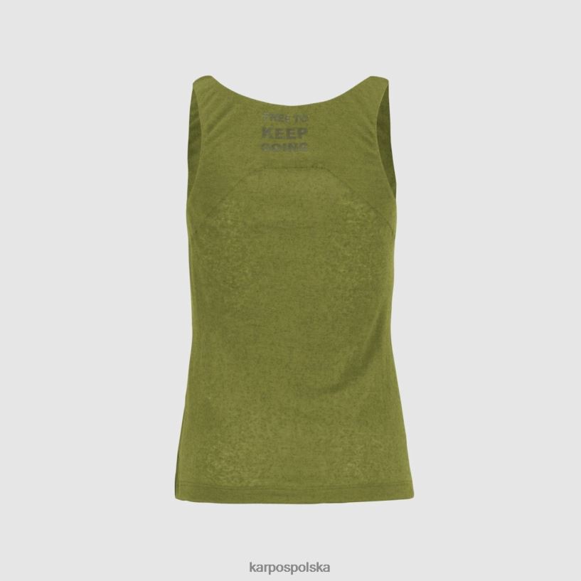 koszulka | guacamole 40266X1260 kobiety Karpos konopie totoga z blatem