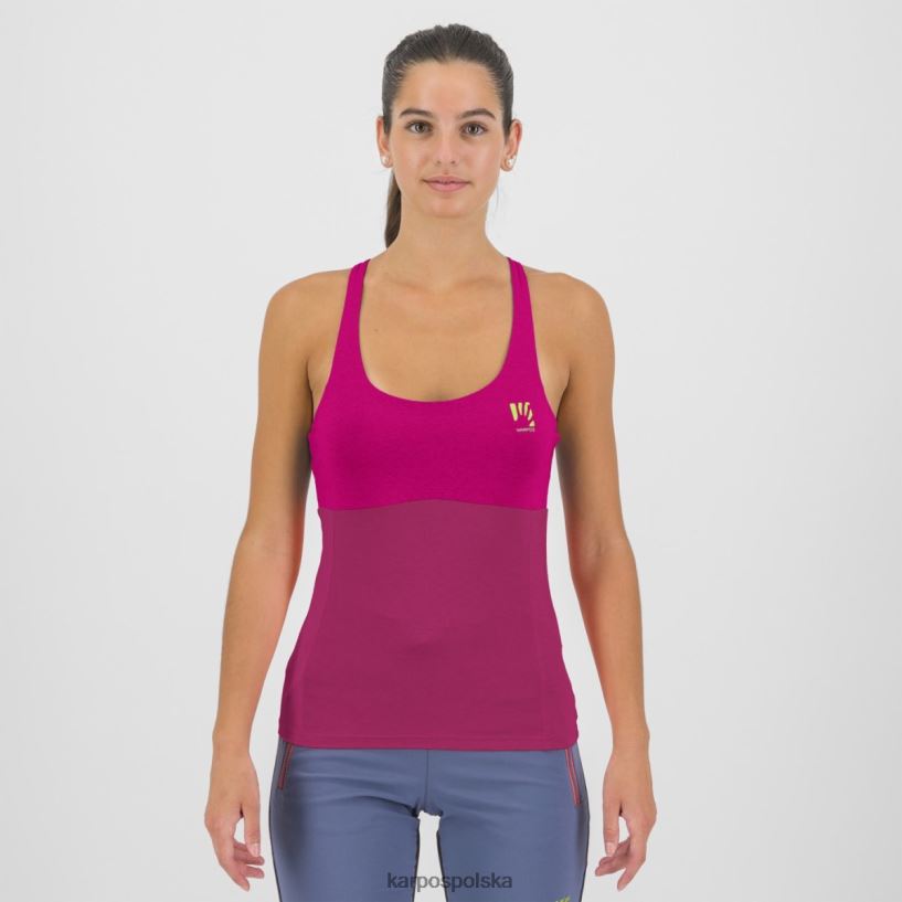 koszulka | insynuacje/wiśniowy jubileusz 40266X1322 kobiety Karpos byk evo w górę