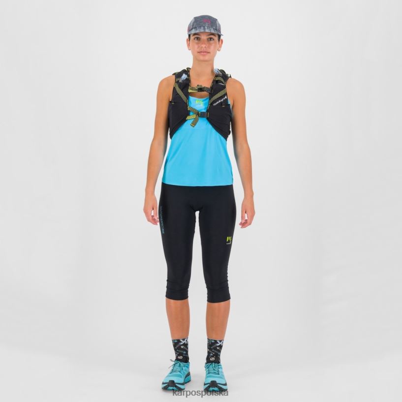 koszulka | niebieski atol/kapitan nieba 40266X1302 kobiety Karpos cena w zbiorniku