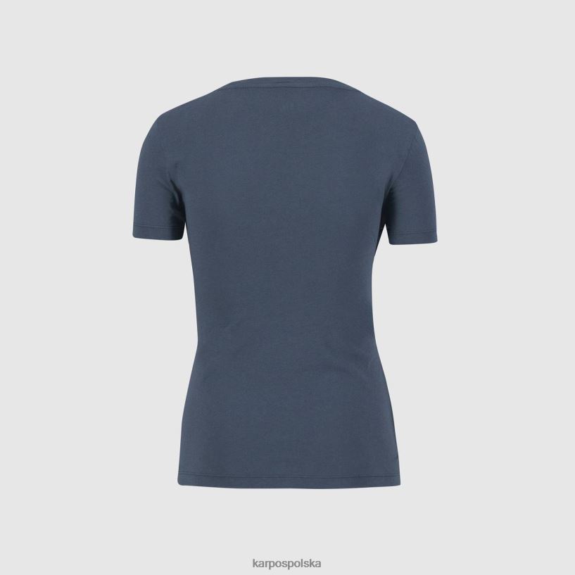 koszulka | północ 40266X1334 kobiety Karpos krokus w koszulce