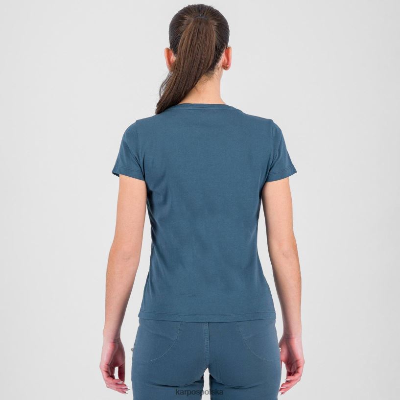 koszulka | północ 40266X1334 kobiety Karpos krokus w koszulce