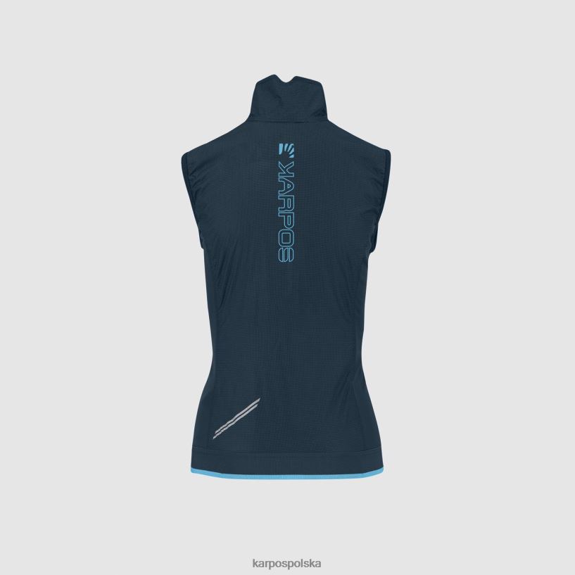kamizelka | północ 40266X1065 kobiety Karpos federa w kamizelce