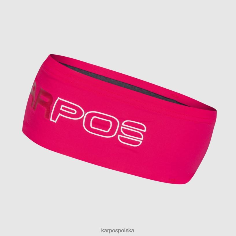 nakrycia głowy | insynuacje/wiśniowy jubileusz/odrobina 40266X809 kobiety Karpos opaska cengia