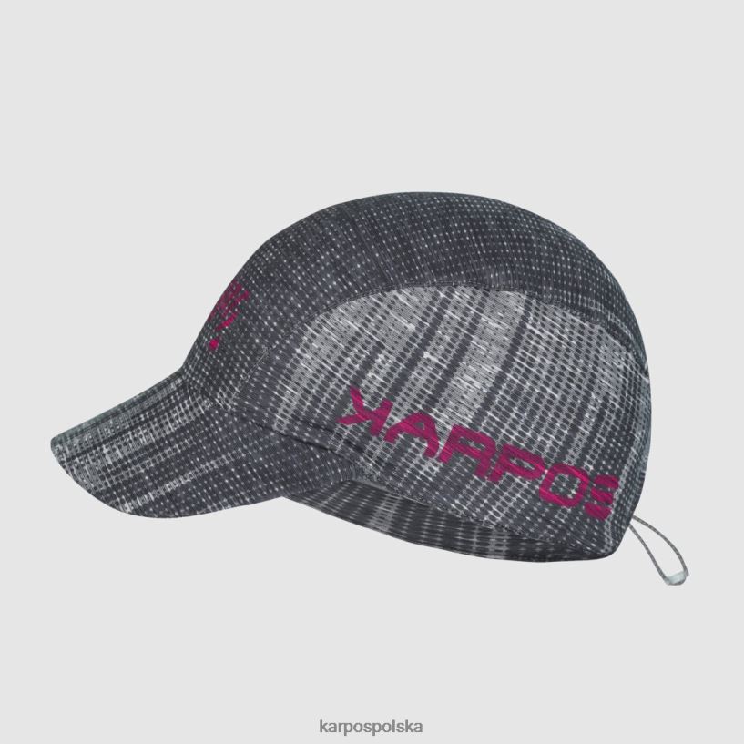 nakrycia głowy | ombre niebieski/insynuacja 40266X733 kobiety Karpos Czapka Croda Rossa