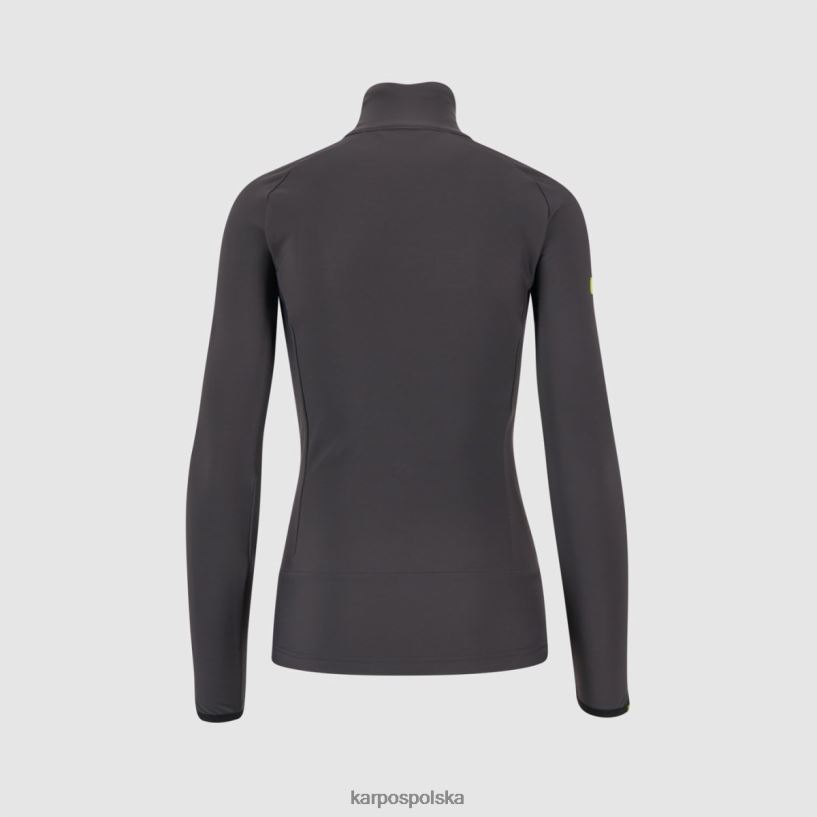 polar | ciemnoszary ciemnoszary 40266X1140 kobiety Karpos alagna rw polar