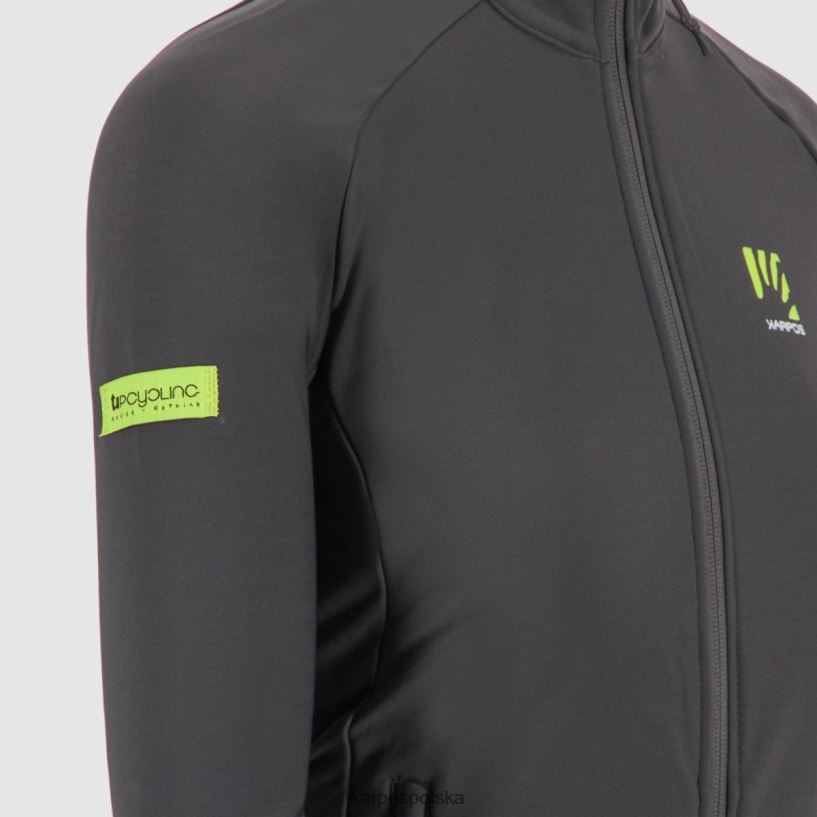 polar | ciemnoszary ciemnoszary 40266X1140 kobiety Karpos alagna rw polar