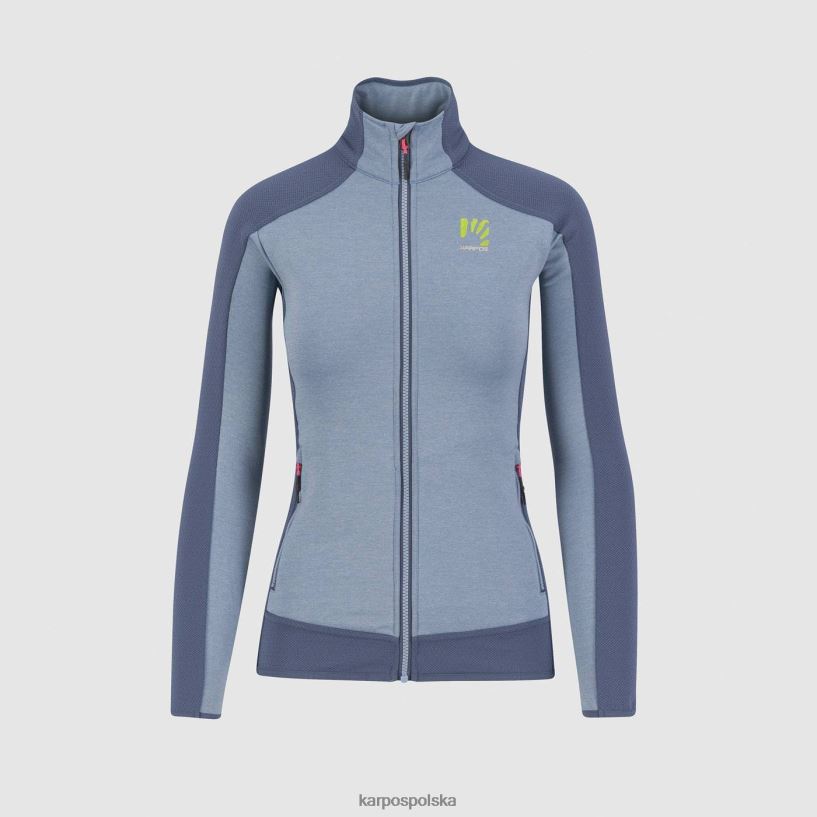 polar | górskie źródło/morze Beringa 40266X1160 kobiety Karpos odle z polaru