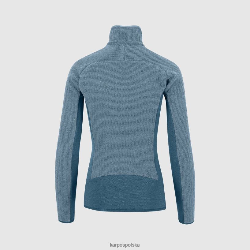 polar | górskie źródło/morze Beringa 40266X1196 kobiety Karpos rocchetta z polarem