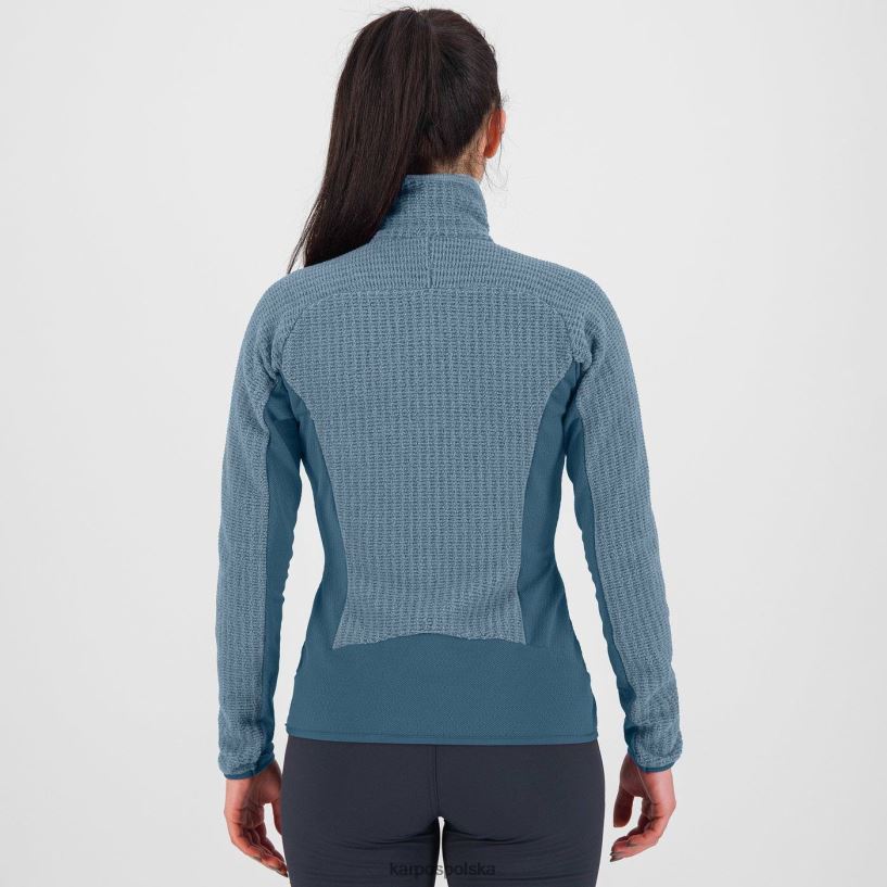 polar | górskie źródło/morze Beringa 40266X1196 kobiety Karpos rocchetta z polarem