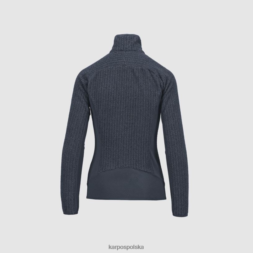 polar | tusz indyjski 40266X1195 kobiety Karpos rocchetta z polarem