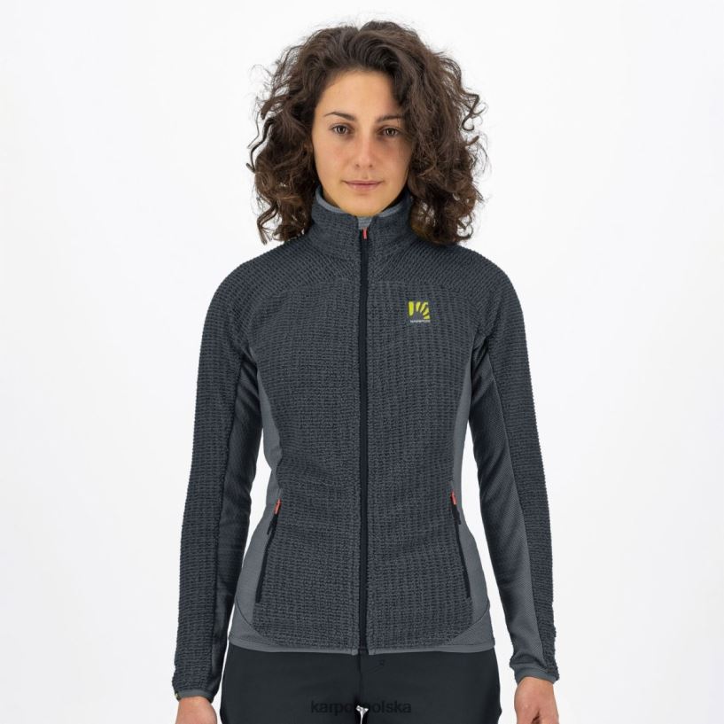 polar | tusz indyjski 40266X1195 kobiety Karpos rocchetta z polarem