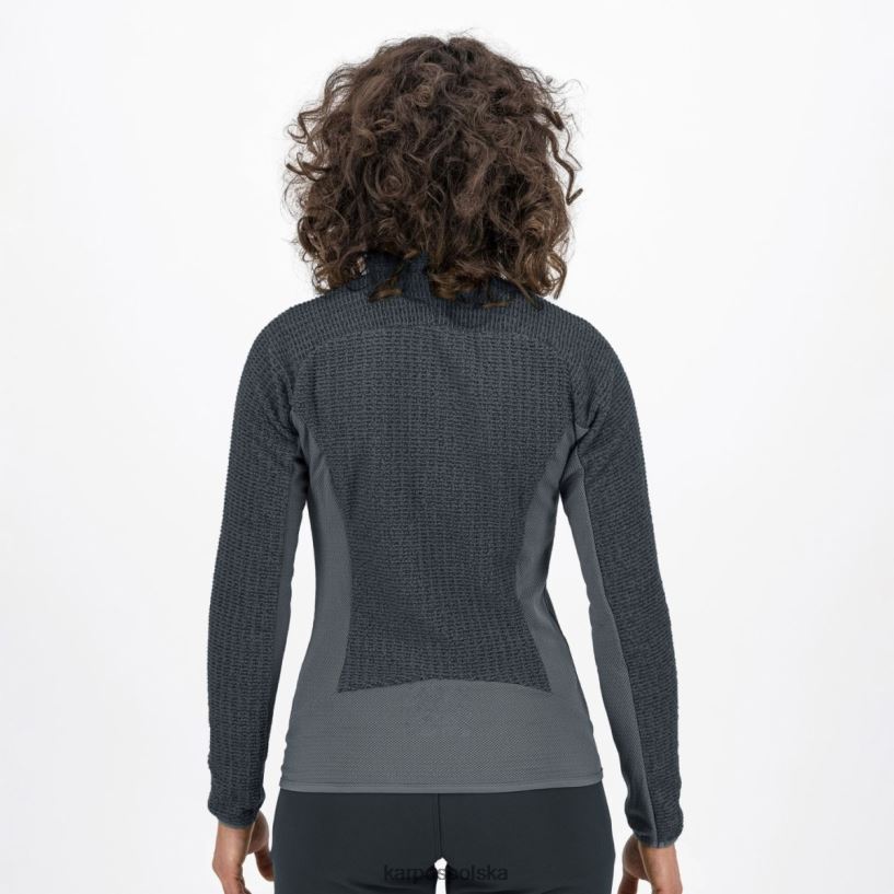 polar | tusz indyjski 40266X1195 kobiety Karpos rocchetta z polarem