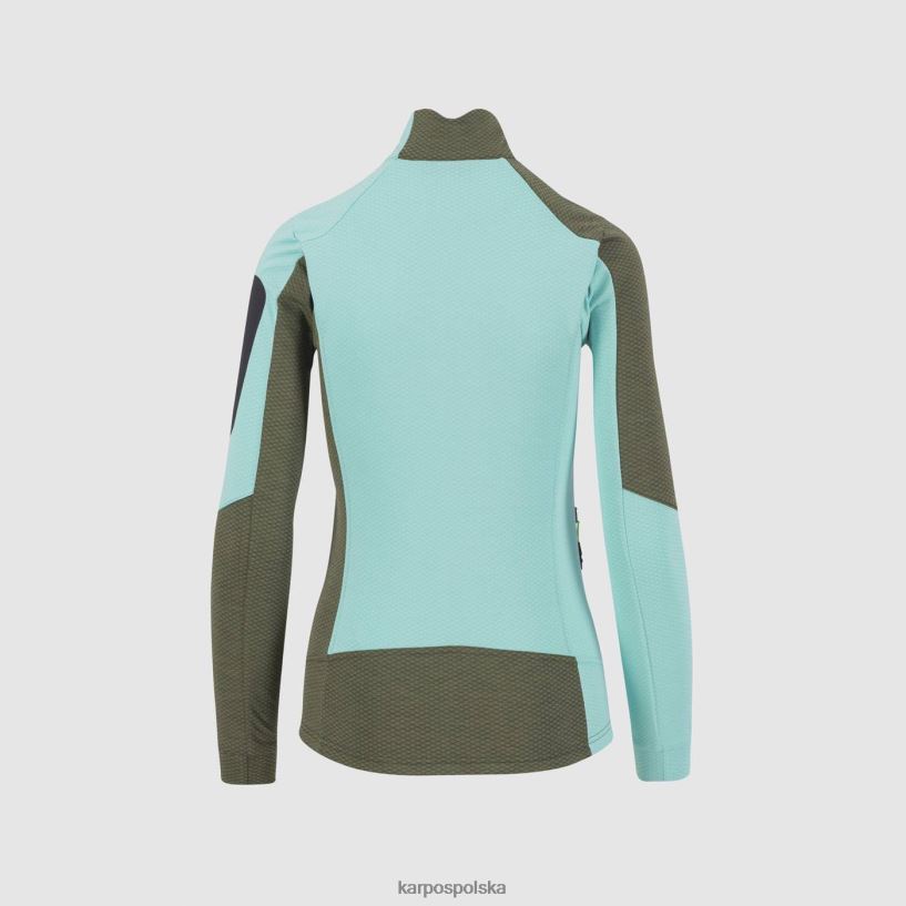 polar | tymiankowe/wodne niebo 40266X1125 kobiety Karpos cherz w polarze