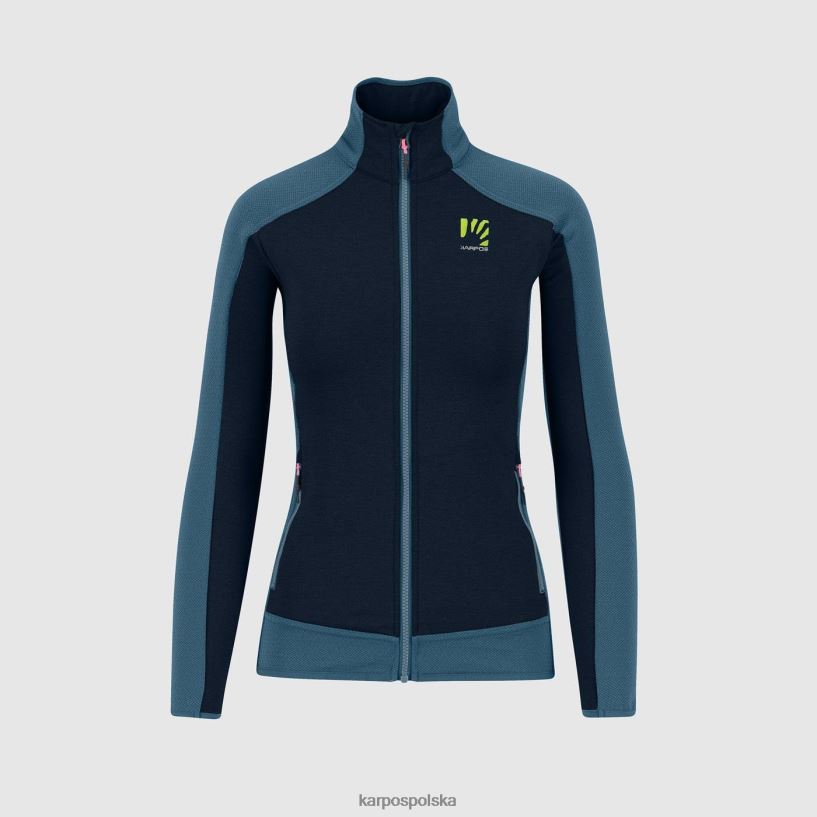 polar | wulkan/morze Beringa 40266X1162 kobiety Karpos odle z polaru