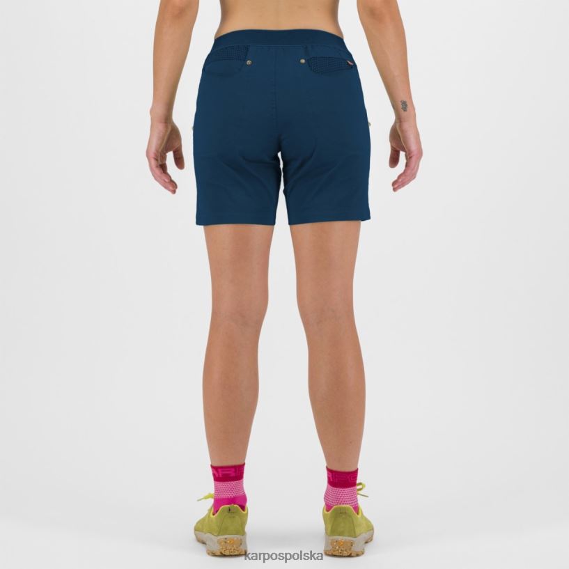 krótki | morze Gibraltarskie 40266X1573 kobiety Karpos noghera na Bermudach