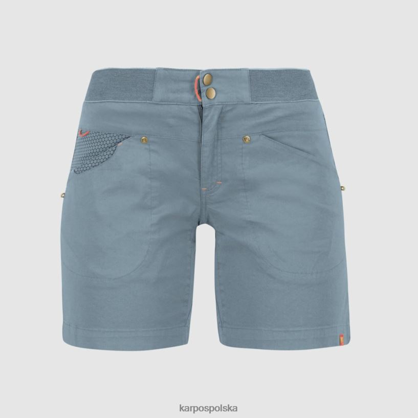 krótki | wiosenne jezioro 40266X1570 kobiety Karpos noghera na Bermudach