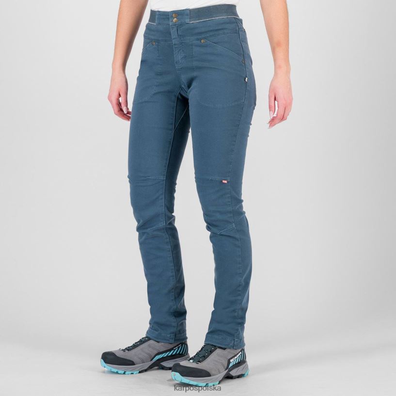 spodnie | północ 40266X1515 kobiety Karpos noghera evo w spodniach zimowych