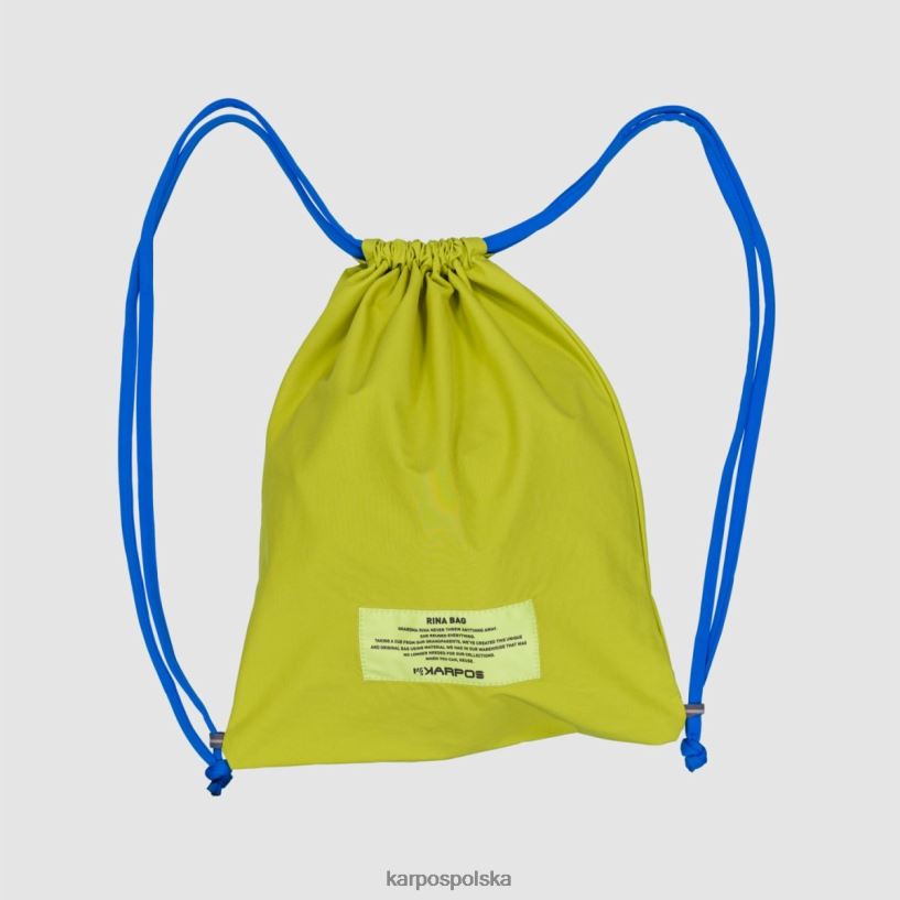 torba | werda 1 40266X941 kobiety Karpos torebka Riny