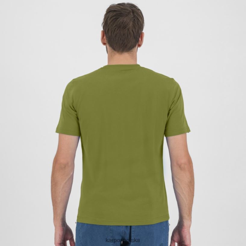 koszulka | guacamole 40266X426 mężczyźni Karpos koszulkę Giglio