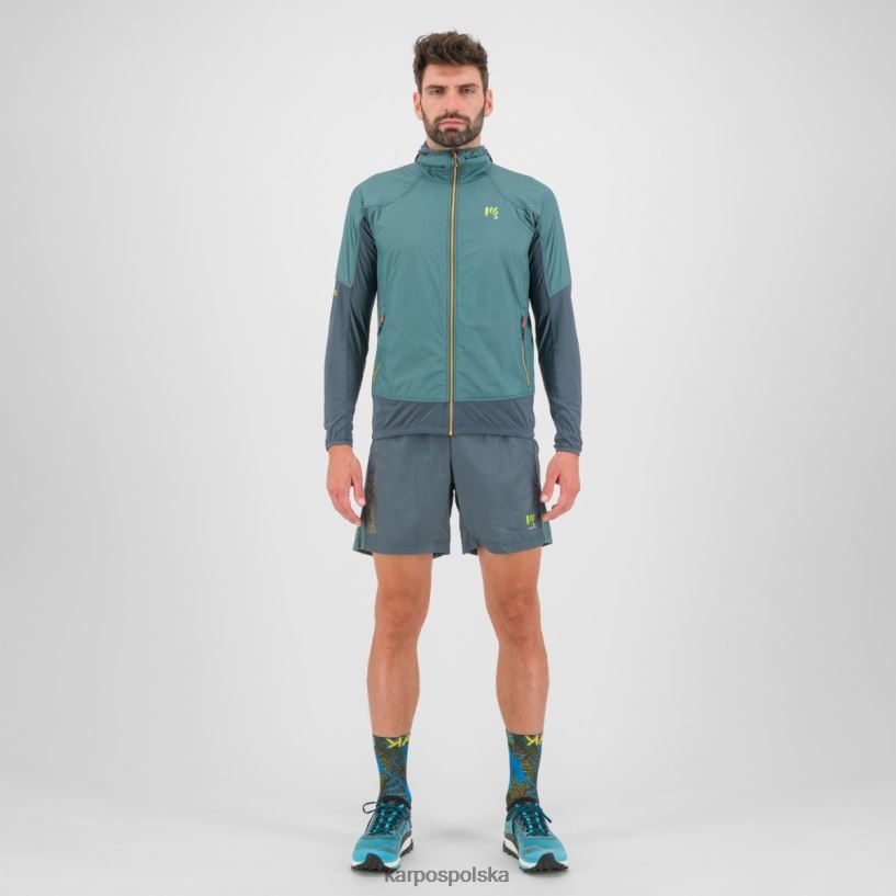 kurtka | północny Atlantyk/ciemny łupek 40266X104 mężczyźni Karpos kurtka lavaredo