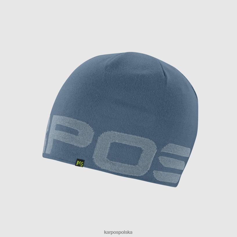 nakrycia głowy | Morze Beringa/górskie źródło 40266X716 mężczyźni Karpos czapka Larina