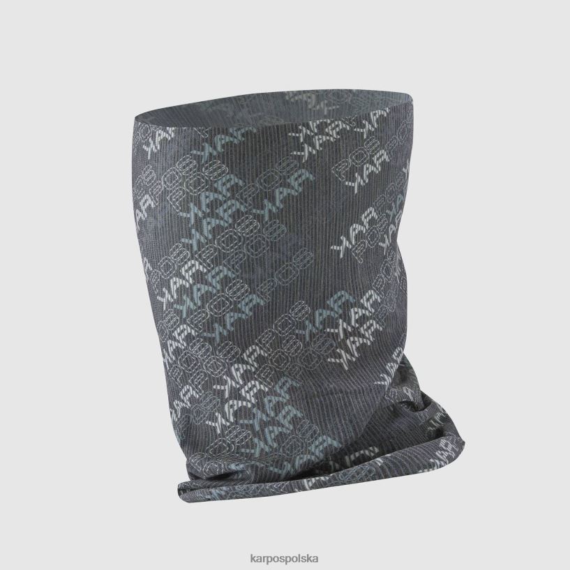 ocieplacz na szyję | ombre niebieski/biały/stratosfera 40266X868 mężczyźni Karpos Ocieplacz na szyję Coppolo z merynosów