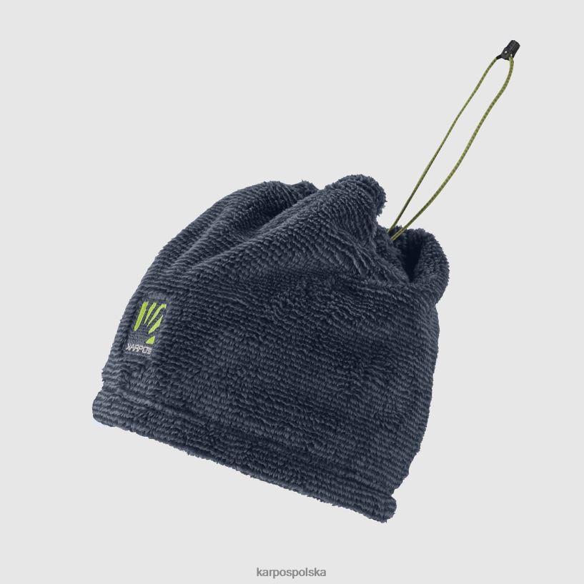 ocieplacz na szyję | wulkan 40266X756 mężczyźni Karpos ocieplacz na szyję (con coulisse)