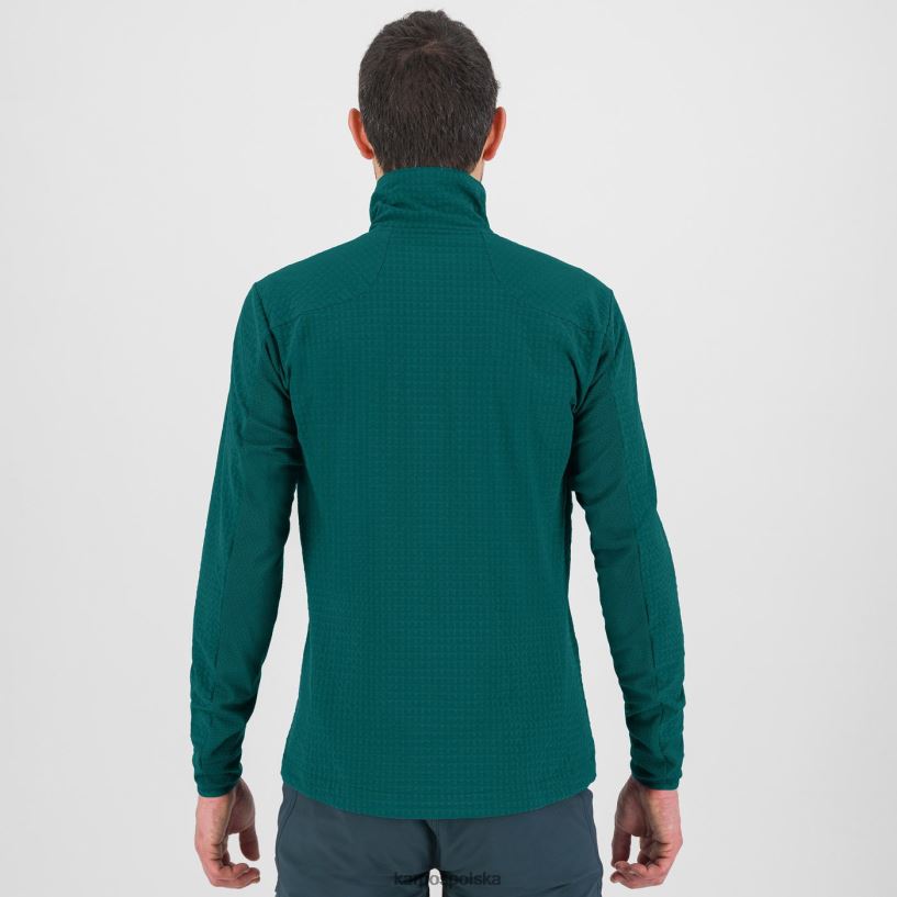 polar | balsam 40266X158 mężczyźni Karpos Kurtka Lys Evo