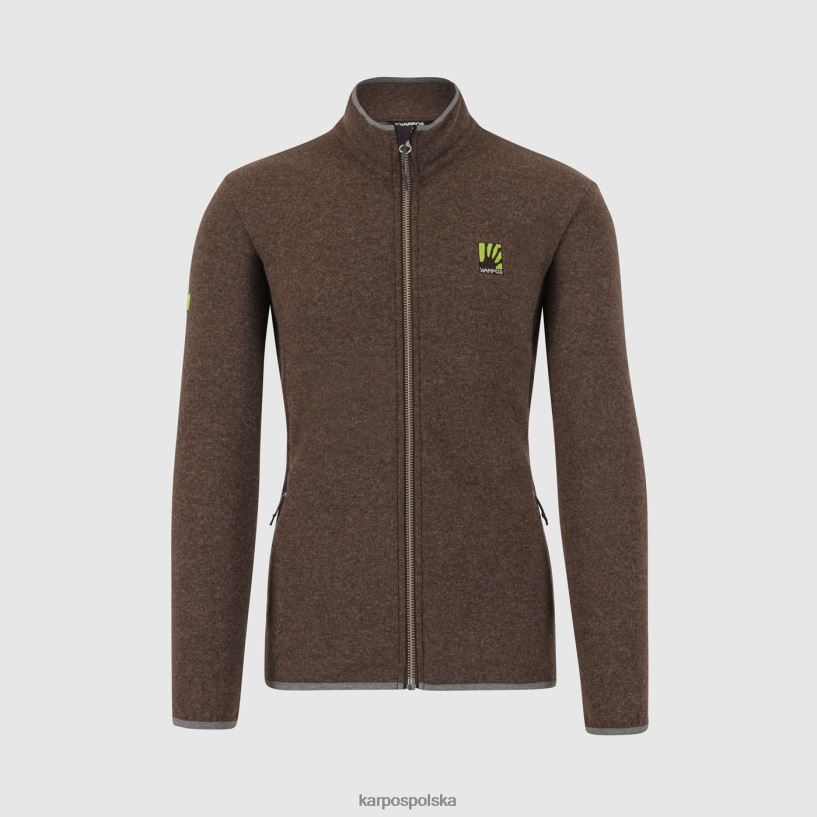 polar | chochoł 40266X172 mężczyźni Karpos kurtka stua evo