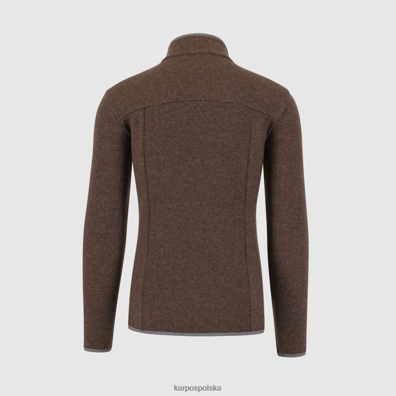 polar | chochoł 40266X172 mężczyźni Karpos kurtka stua evo