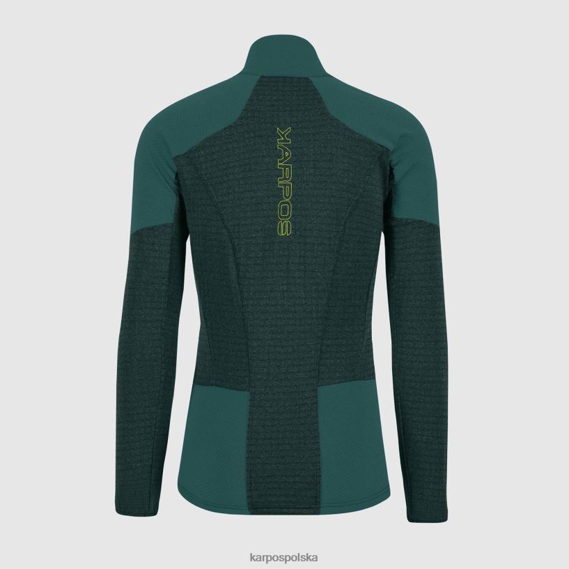 polar | las/balsam 40266X220 mężczyźni Karpos puezowy polar