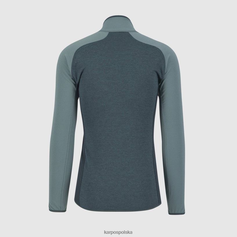 polar | las/północny Atlantyk 40266X213 mężczyźni Karpos odle polar