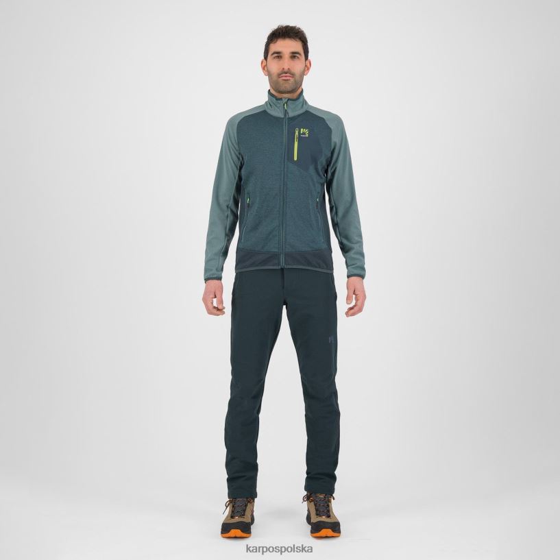 polar | las/północny Atlantyk 40266X213 mężczyźni Karpos odle polar