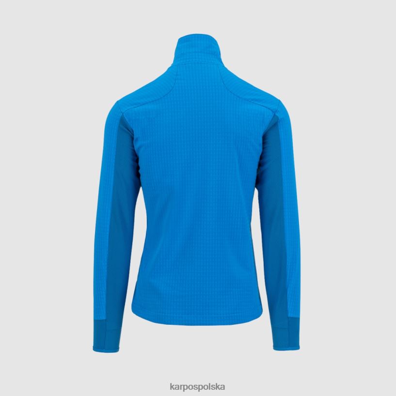 polar | niebieski klejnot 40266X160 mężczyźni Karpos Kurtka Lys Evo