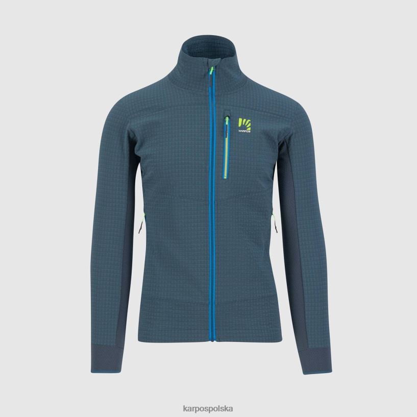 polar | północ 40266X161 mężczyźni Karpos Kurtka Lys Evo