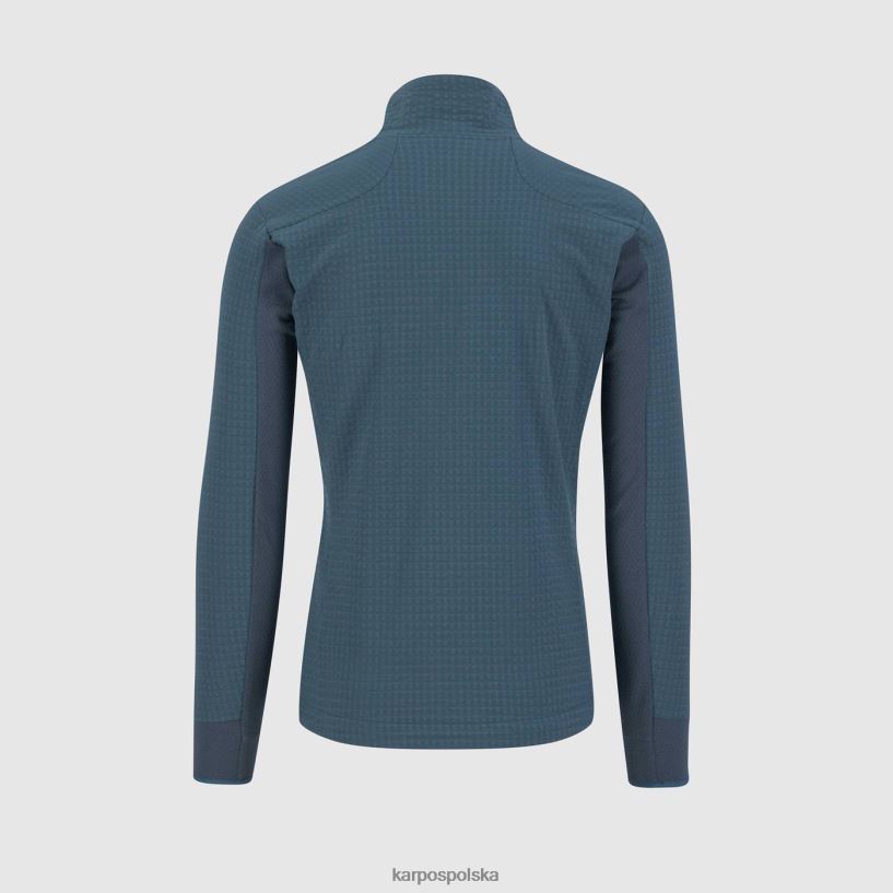 polar | północ 40266X161 mężczyźni Karpos Kurtka Lys Evo