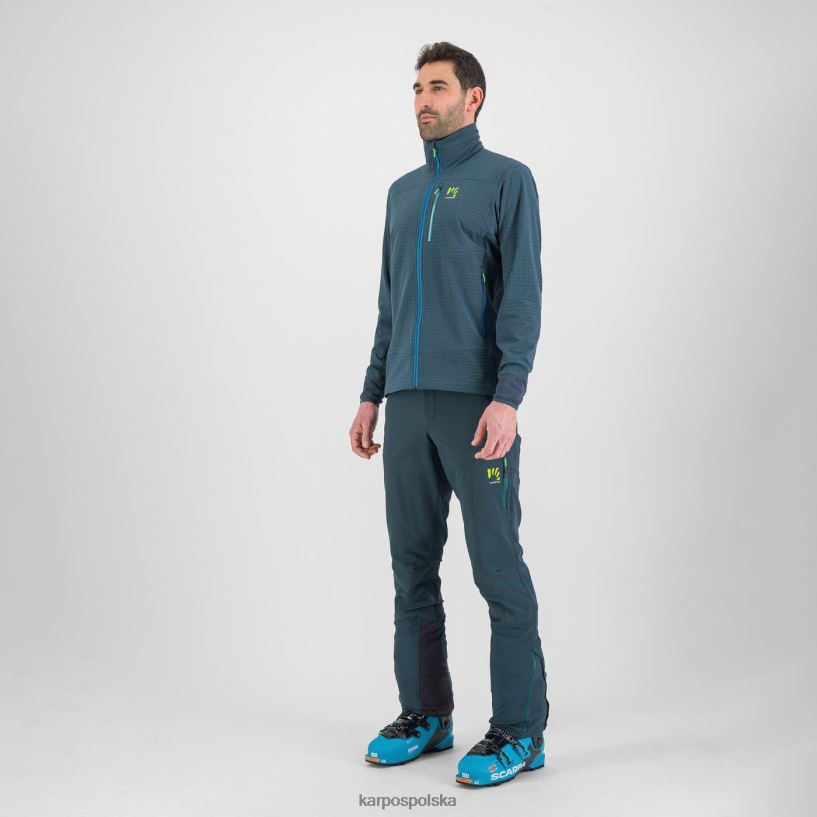 polar | północ 40266X161 mężczyźni Karpos Kurtka Lys Evo