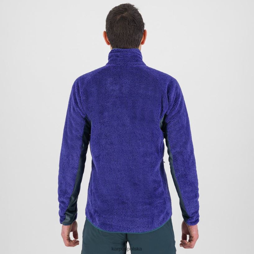 polar | wolność/północ 40266X196 mężczyźni Karpos wierzchni polar