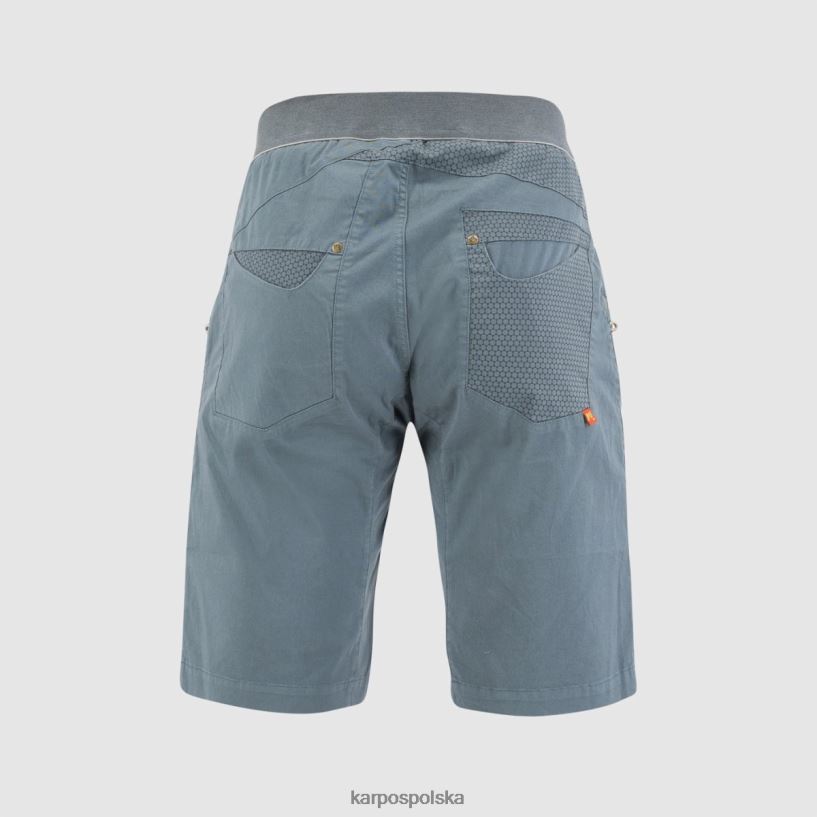 krótki | Północny atlantyk 40266X649 mężczyźni Karpos noghera na bermudach