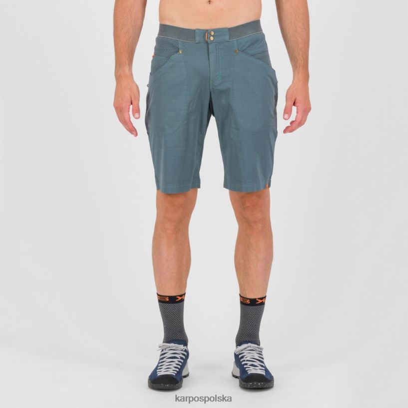 krótki | Północny atlantyk 40266X649 mężczyźni Karpos noghera na bermudach