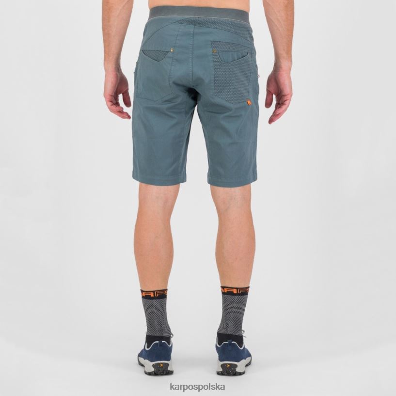 krótki | Północny atlantyk 40266X649 mężczyźni Karpos noghera na bermudach