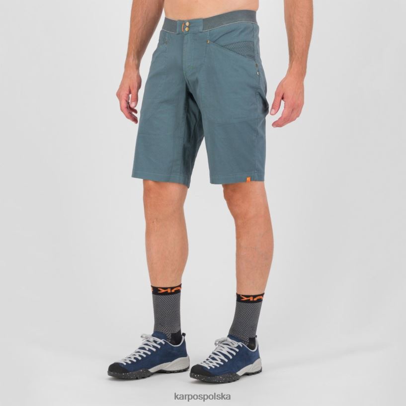 krótki | Północny atlantyk 40266X649 mężczyźni Karpos noghera na bermudach