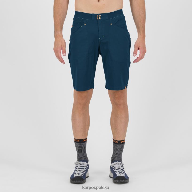 krótki | morze Gibraltarskie 40266X650 mężczyźni Karpos noghera na bermudach