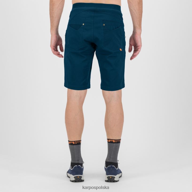 krótki | morze Gibraltarskie 40266X650 mężczyźni Karpos noghera na bermudach