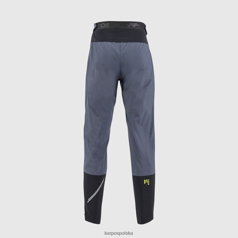 spodnie | ombre niebieski/czarny 40266X558 mężczyźni Karpos dużo spodni Evo